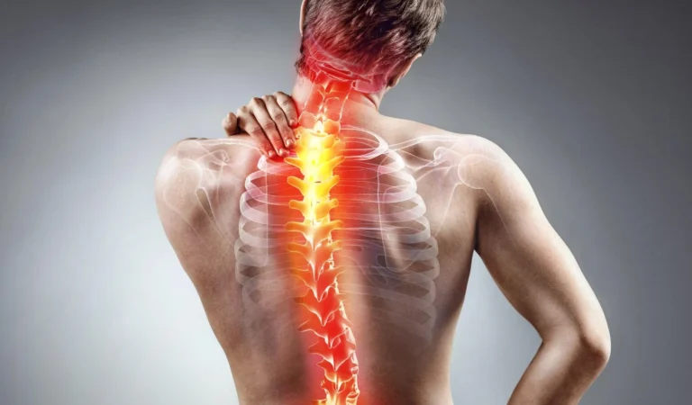 How Inflammation Connects to Chronic Pain and Alternative Health Approaches in NSW