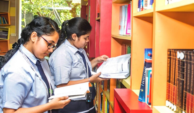 What to Expect During International School Admission for Secondary Students