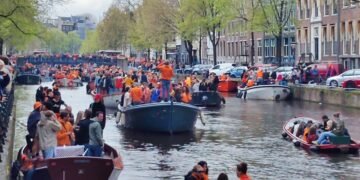 King’s Day
