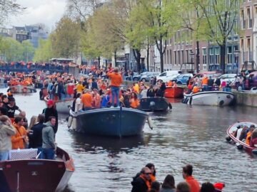 King’s Day