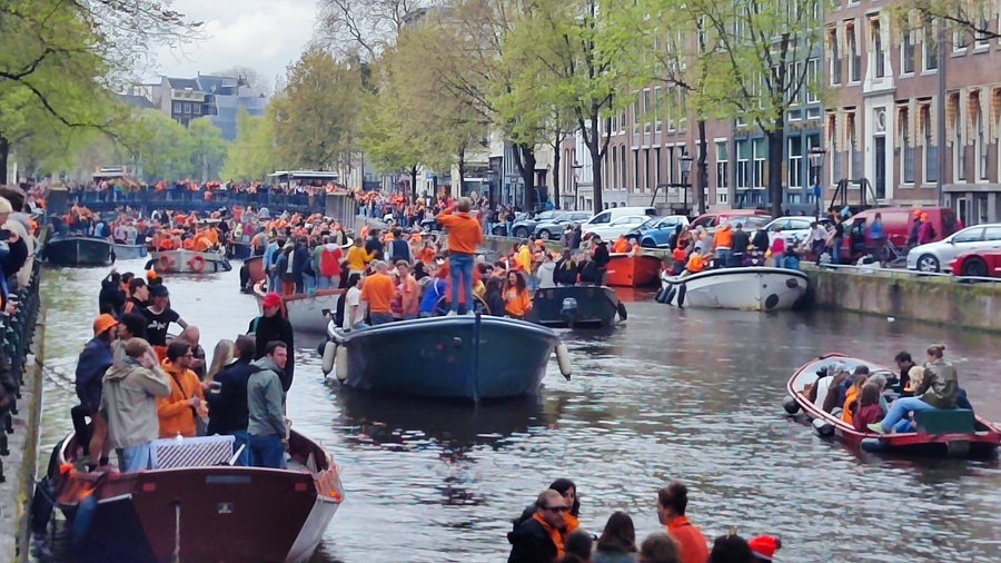 King’s Day