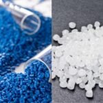 LDPE Pellets vs HDPE and LLDPE