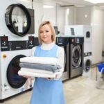 Laundry Productivity Solutions vs Manual Workflows