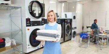 Laundry Productivity Solutions vs Manual Workflows