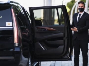 Limousine Services