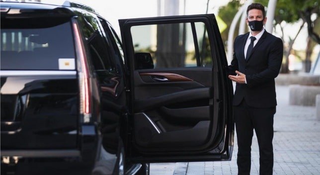 Limousine Services