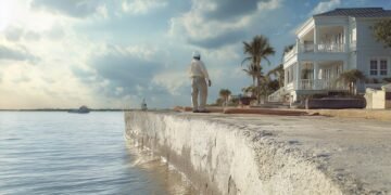Mistakes Florida Keys Homeowners Make When Ignoring Seawall Damage