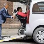 NDIS Disability Transport Services