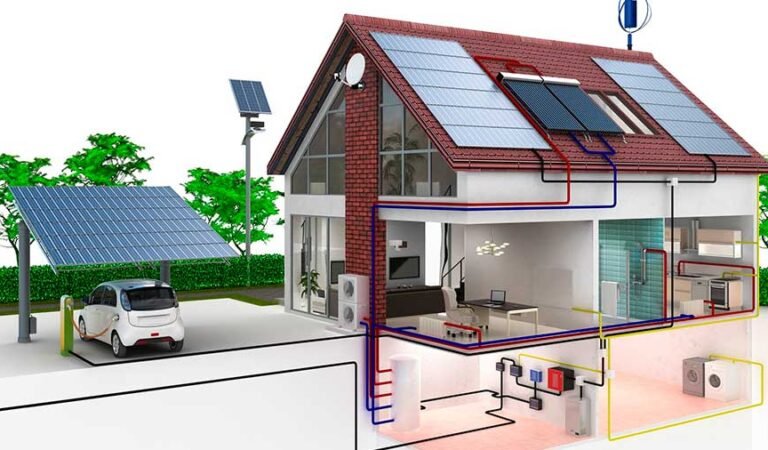 Can You Retrofit a Standard Home to Passivhaus Standards?