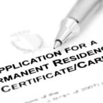 Permanent Residency Application