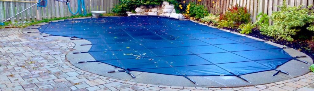 Pool Covers
