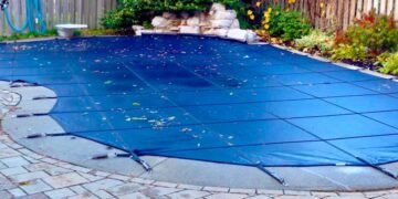 Pool Covers