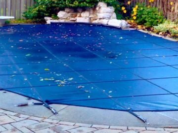 Pool Covers
