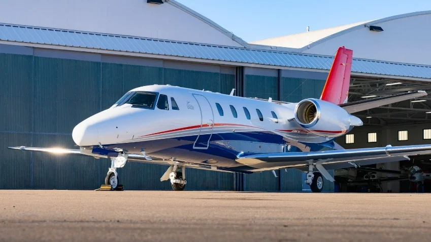 Private Jet Charters