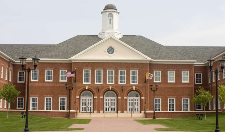 Mental Health Support in Private Schools