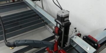 Pro Torch CNC Plasma