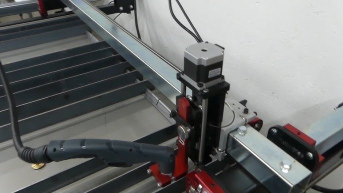 Pro Torch CNC Plasma