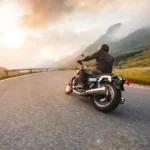 Ride Your Motorcycle