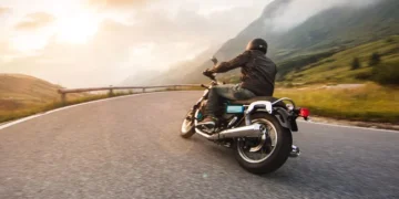 Ride Your Motorcycle