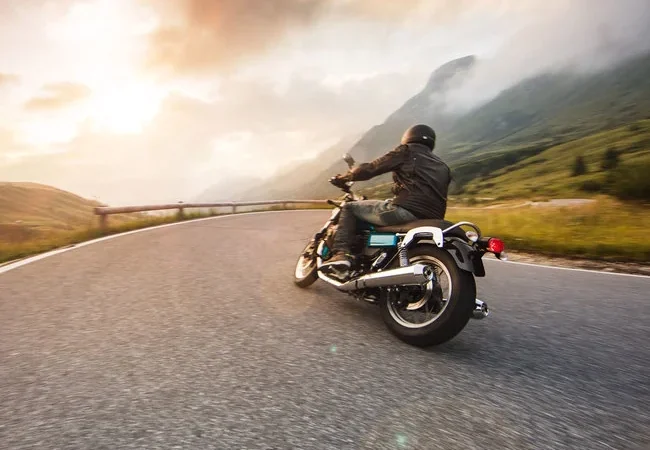 Times When It’s Not Appropriate To Ride Your Motorcycle