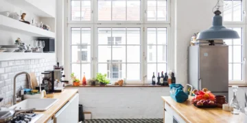 TikTok’s New Kitchen Makeover Trend