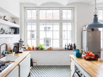 TikTok’s New Kitchen Makeover Trend
