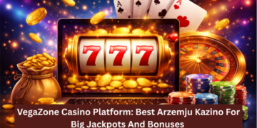 VegaZone Casino