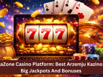 VegaZone Casino