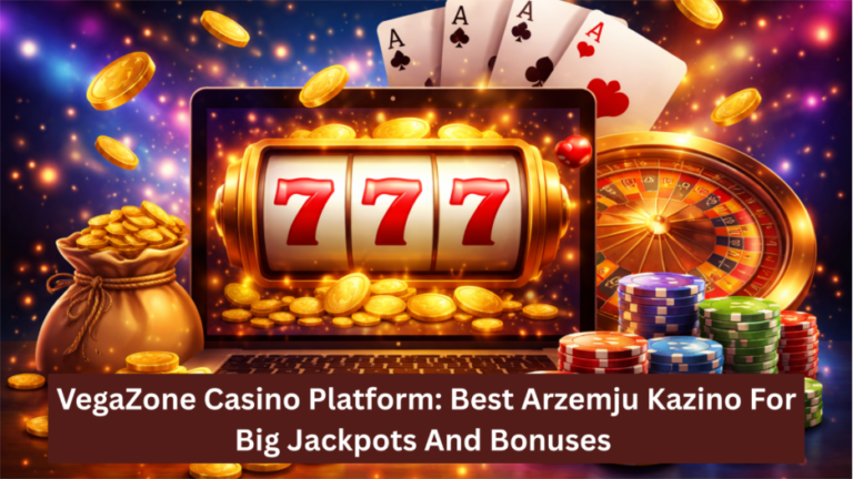 VegaZone Casino