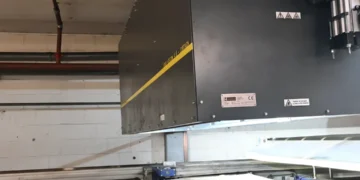 Vision Measurement Systems