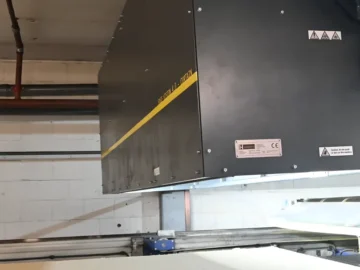 Vision Measurement Systems