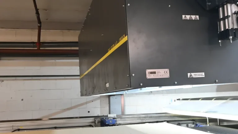 Vision Measurement Systems