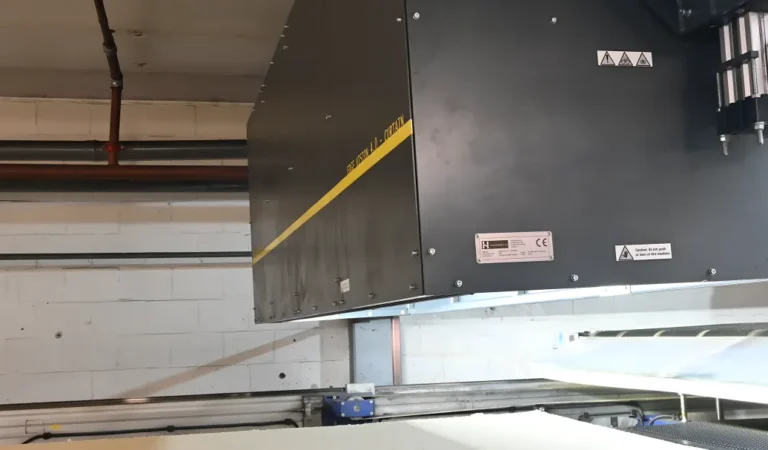 The Role of Vision Measurement Systems in Improving Product Quality and Efficiency