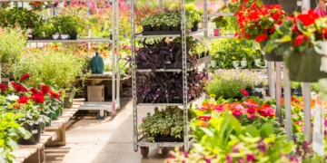 Wholesale Landscape Supply