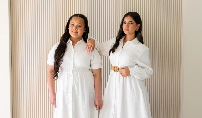 Why Inclusive Women’s Clothing Matters for Comfort, Confidence, and Everyday Style