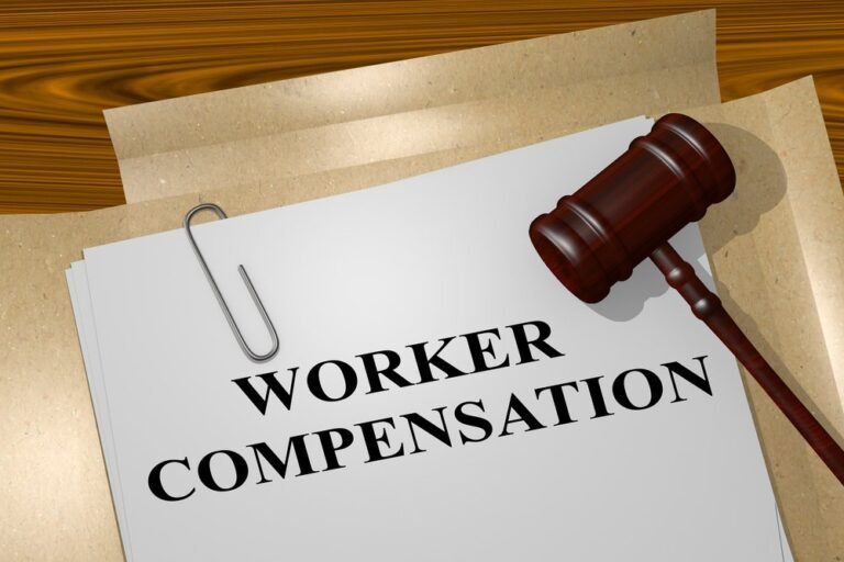 Workers’ Compensation Legal Help