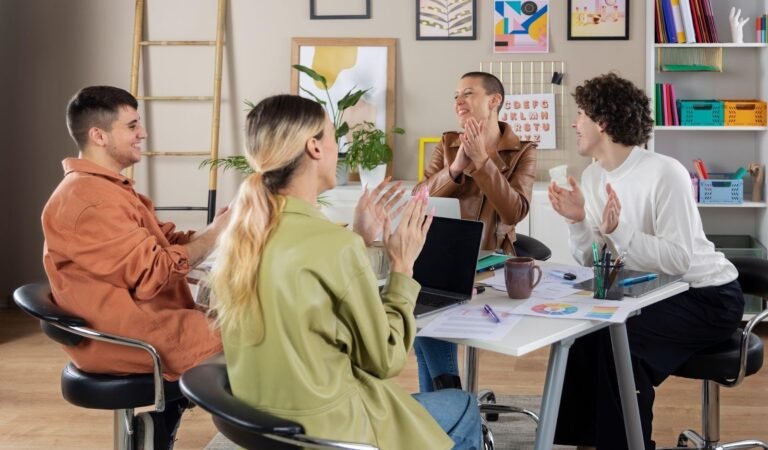 Why Workplace Culture Is the Real Viral Trend in 2026