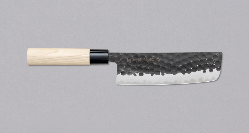 Nakiri Knife