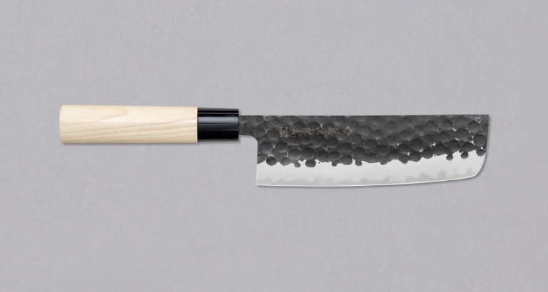 Nakiri Knife