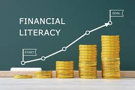 develop financial literacy