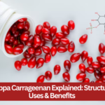 Kappa Carrageenan