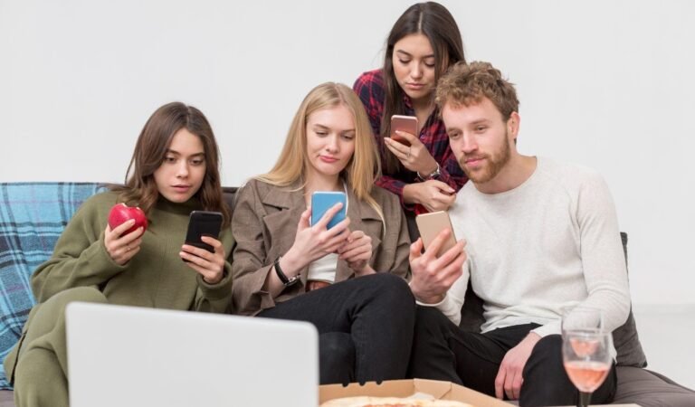 From Viral Challenges to Virtual Friends: How Social Media Is Redefining Digital Interaction