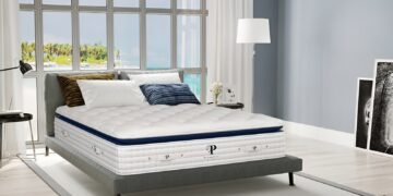 Memory Foam Mattress