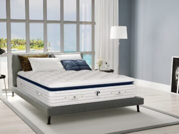 Memory Foam Mattress