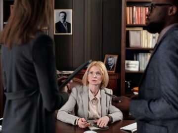 Pedestrian Accident Lawyer in Hayward