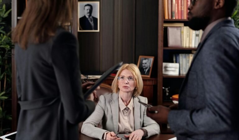 How a Pedestrian Accident Lawyer in Hayward, CA Helps Secure Compensation