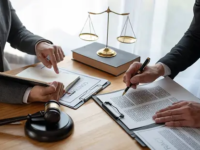 Miss a DUI Court Date