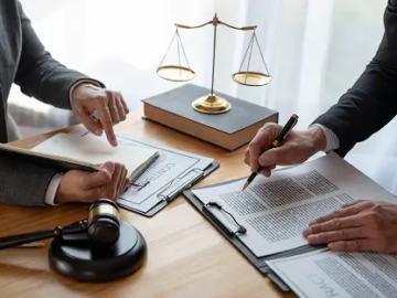 Miss a DUI Court Date