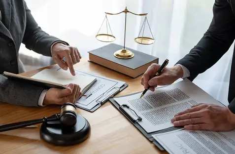 What Happens If You Miss a DUI Court Date in Anne Arundel County