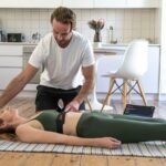 Post-Injury Recovery at Home